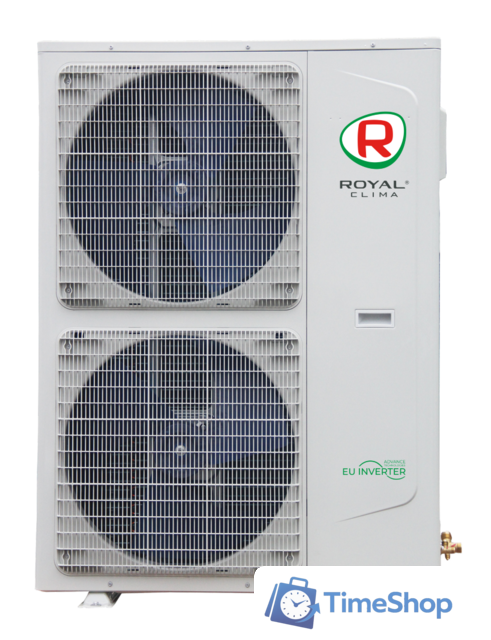 Кондиционер Royal Clima Competenza DC EU Inverter 2023 CO-F 24HNBI/CO-E 24HNBI - Изображение №3 — Интернет-магазин Time-Shop