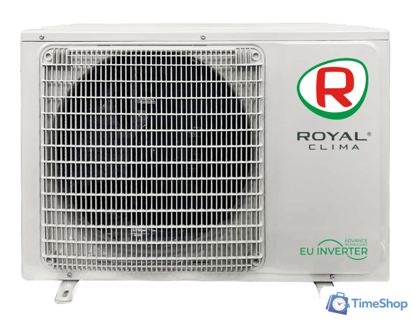 Кондиционер Royal Clima Competenza DC EU Inverter 2023 CO-F 24HNBI/CO-E 24HNBI - Изображение №2 — Интернет-магазин Time-Shop