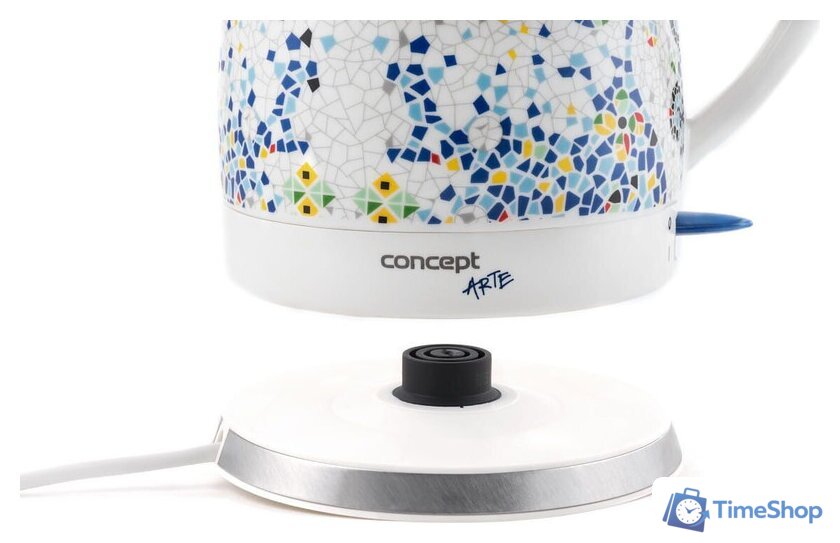 Электрический чайник Concept RK0020 - Изображение №5 — Интернет-магазин Time-Shop