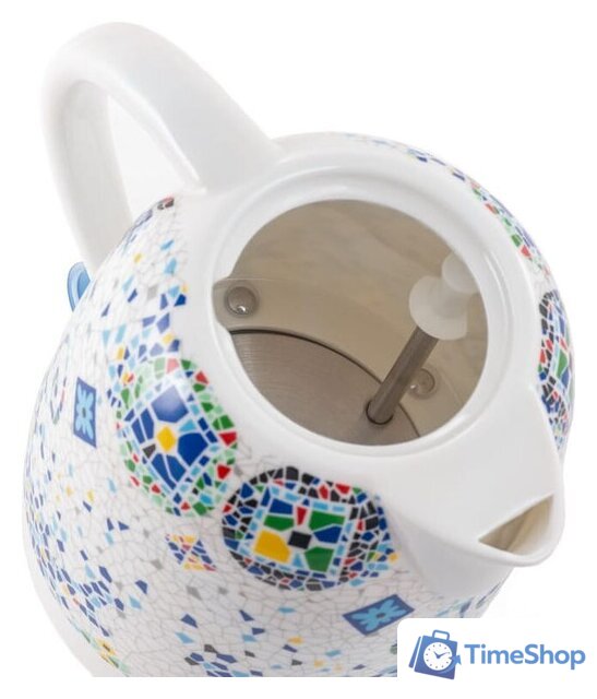 Электрический чайник Concept RK0020 - Изображение №3 — Интернет-магазин Time-Shop