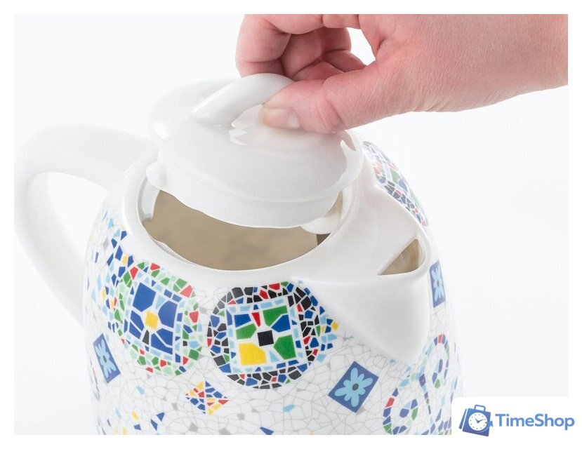 Электрический чайник Concept RK0020 - Изображение №2 — Интернет-магазин Time-Shop