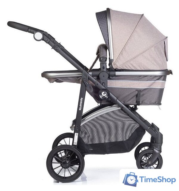 Джип-трансформер Acarento Essenza AS310 (sandy) - Изображение №10 — Интернет-магазин Time-Shop