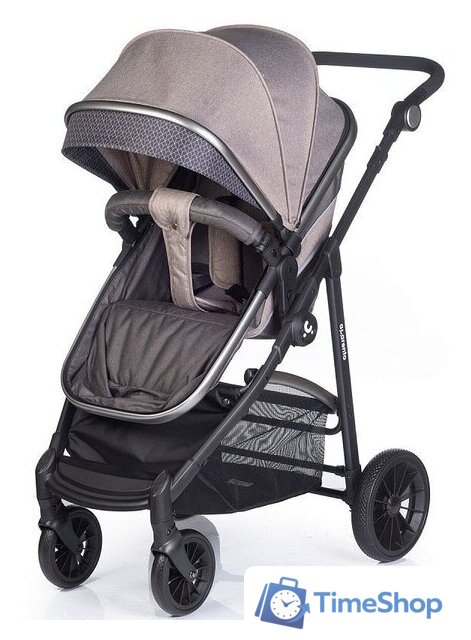 Джип-трансформер Acarento Essenza AS310 (sandy) - Изображение №6 — Интернет-магазин Time-Shop