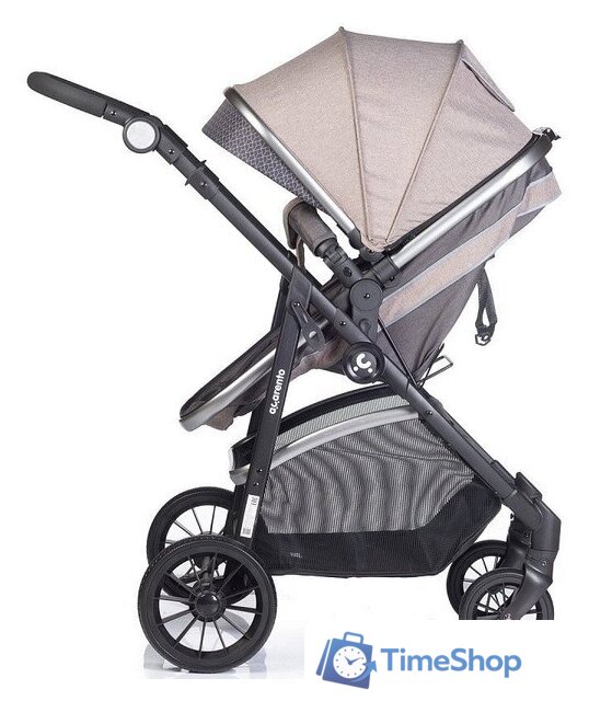 Джип-трансформер Acarento Essenza AS310 (sandy) - Изображение №8 — Интернет-магазин Time-Shop