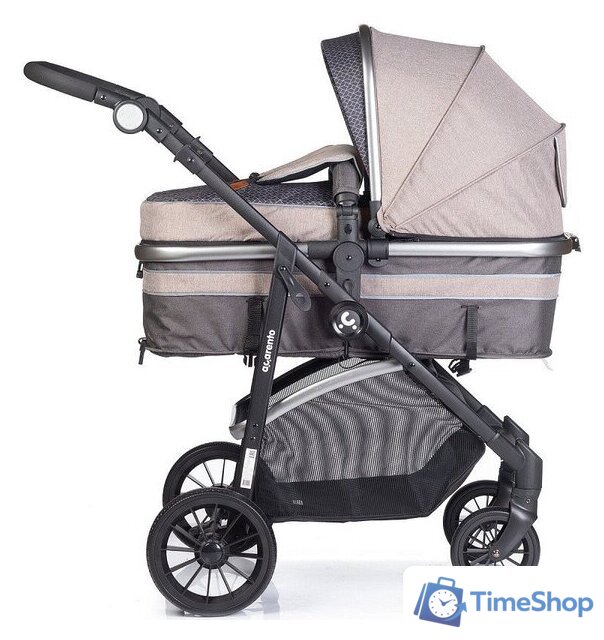 Джип-трансформер Acarento Essenza AS310 (sandy) - Изображение №2 — Интернет-магазин Time-Shop