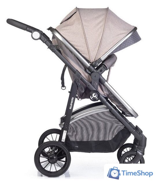 Джип-трансформер Acarento Essenza AS310 (sandy) - Изображение №7 — Интернет-магазин Time-Shop