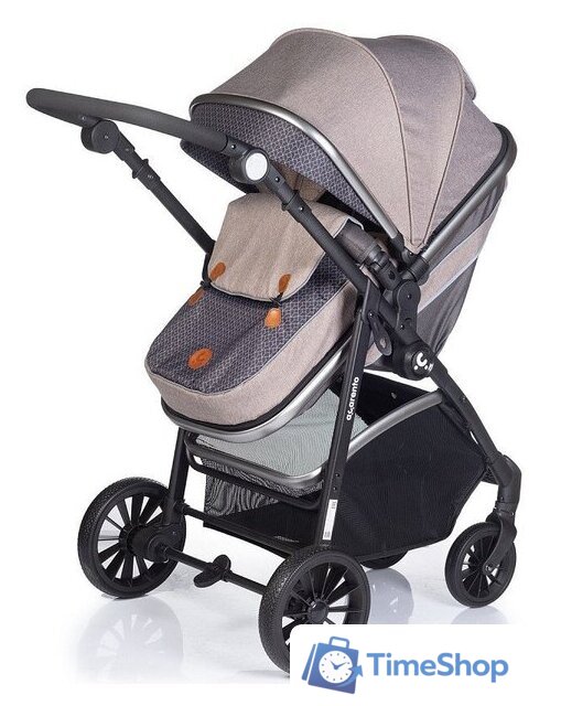 Джип-трансформер Acarento Essenza AS310 (sandy) - Изображение №5 — Интернет-магазин Time-Shop