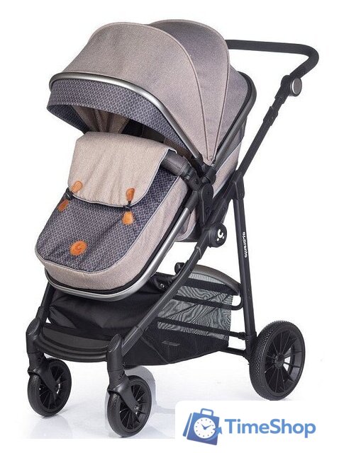 Джип-трансформер Acarento Essenza AS310 (sandy) - Изображение №4 — Интернет-магазин Time-Shop