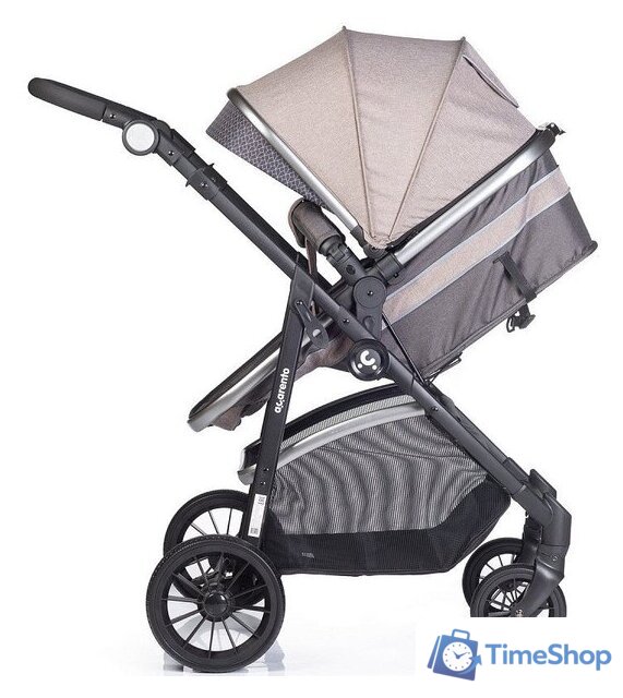 Джип-трансформер Acarento Essenza AS310 (sandy) - Изображение №9 — Интернет-магазин Time-Shop