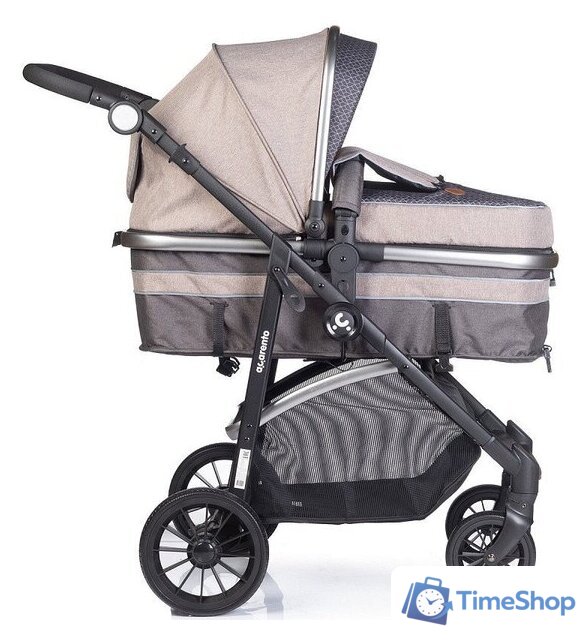 Джип-трансформер Acarento Essenza AS310 (sandy) - Изображение №3 — Интернет-магазин Time-Shop