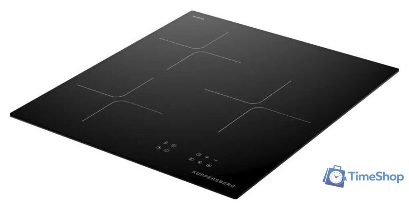 Варочная панель KUPPERSBERG ICI 406 - Изображение №3 — Интернет-магазин Time-Shop
