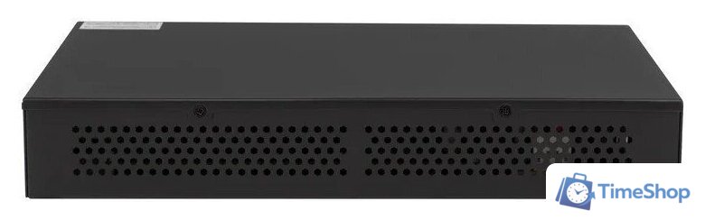 Управляемый коммутатор уровня 2+ SNR SNR-S5210G-8TX - Изображение №4 — Интернет-магазин Time-Shop