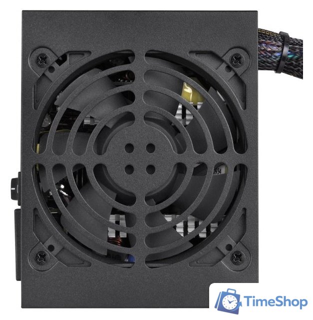 Блок питания SilverStone SST-ST30SF v2.0 - Изображение №2 — Интернет-магазин Time-Shop