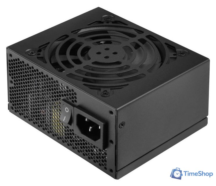Блок питания SilverStone SST-ST30SF v2.0 - Изображение №1 — Интернет-магазин Time-Shop