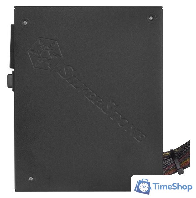 Блок питания SilverStone SST-ST30SF v2.0 - Изображение №8 — Интернет-магазин Time-Shop