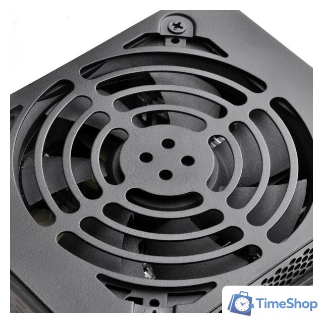 Блок питания SilverStone SST-ST30SF v2.0 - Изображение №3 — Интернет-магазин Time-Shop