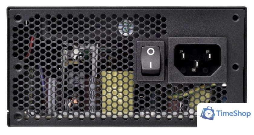 Блок питания SilverStone SST-ST30SF v2.0 - Изображение №5 — Интернет-магазин Time-Shop