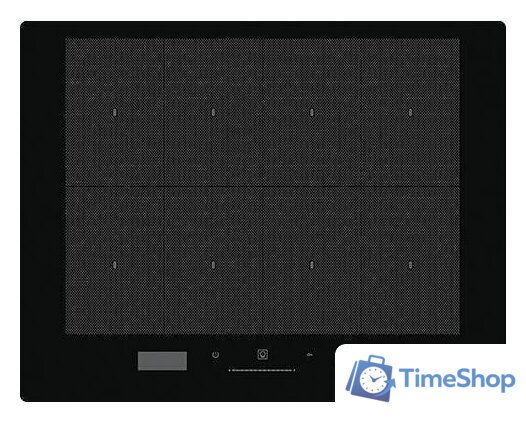 Варочная панель Franke FMY 658 I FP BK - Изображение №1 — Интернет-магазин Time-Shop