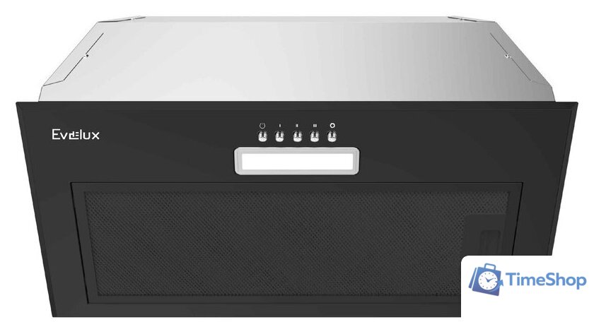 Кухонная вытяжка Evelux Tony 60 B - Изображение №1 — Интернет-магазин Time-Shop