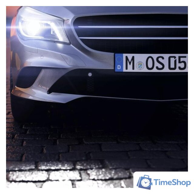 Ксеноновая лампа Osram D1S 66140 1шт - Изображение №6 — Интернет-магазин Time-Shop