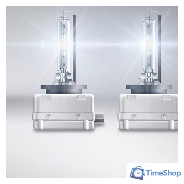 Ксеноновая лампа Osram D1S 66140 1шт - Изображение №2 — Интернет-магазин Time-Shop