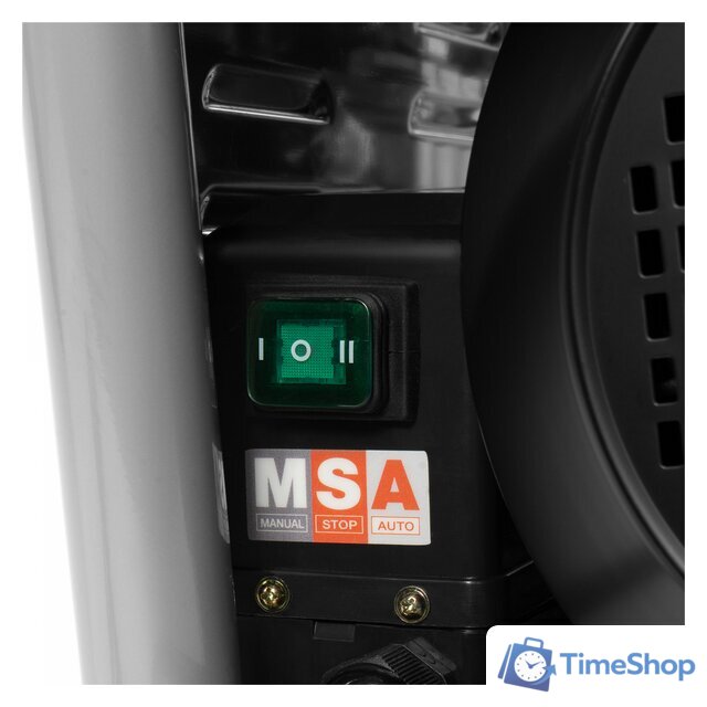 Мойка высокого давления Daewoo Power DAW 3500SW - Изображение №5 — Интернет-магазин Time-Shop