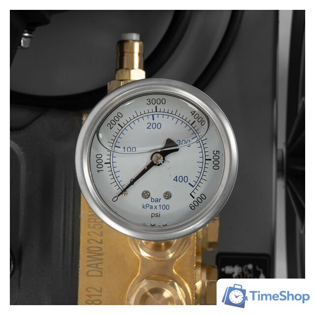 Мойка высокого давления Daewoo Power DAW 3500SW - Изображение №8 — Интернет-магазин Time-Shop