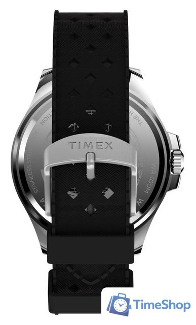 Наручные часы Timex TW2V91700 - Изображение №3 — Интернет-магазин Time-Shop