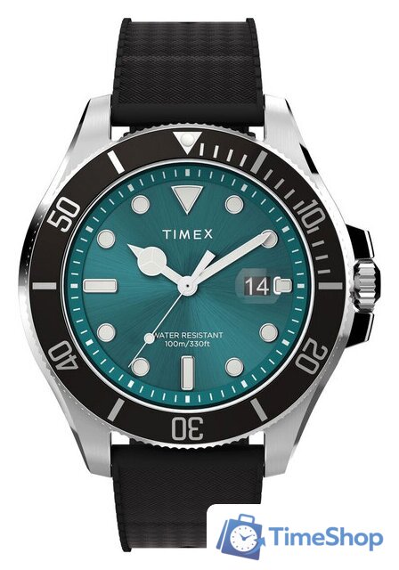 Наручные часы Timex TW2V91700 - Изображение №1 — Интернет-магазин Time-Shop