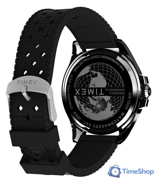 Наручные часы Timex TW2V91700 - Изображение №5 — Интернет-магазин Time-Shop