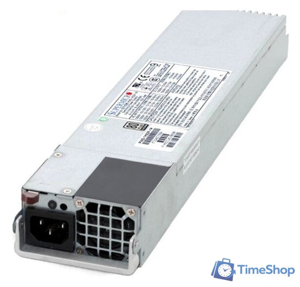 Блок питания Delta DPS-1600CB - Изображение №1 — Интернет-магазин Time-Shop