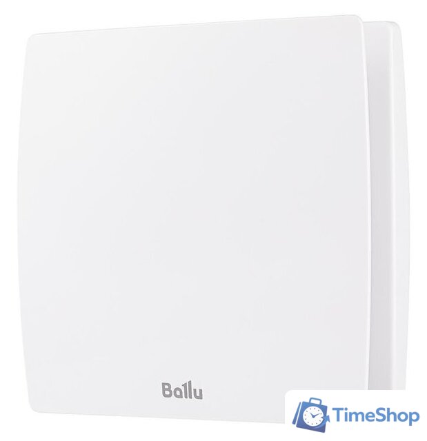 Осевой вентилятор Ballu BAF-SL 100 V - Изображение №1 — Интернет-магазин Time-Shop