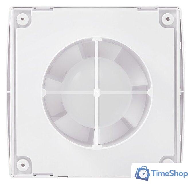 Осевой вентилятор Ballu BAF-SL 100 V - Изображение №4 — Интернет-магазин Time-Shop