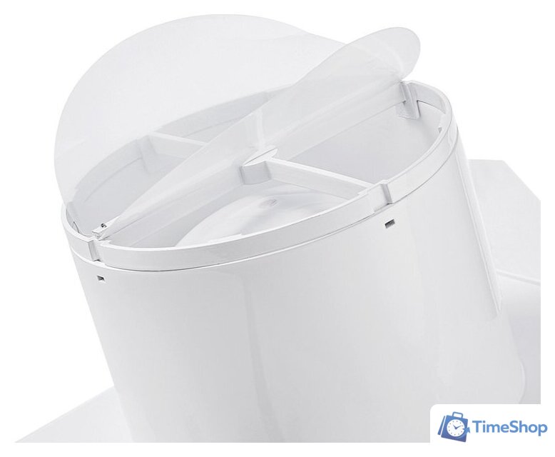 Осевой вентилятор Ballu BAF-SL 100 V - Изображение №7 — Интернет-магазин Time-Shop