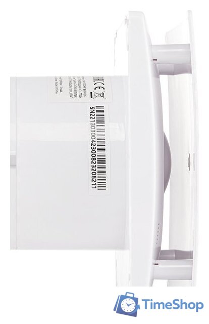 Осевой вентилятор Ballu BAF-SL 100 V - Изображение №3 — Интернет-магазин Time-Shop