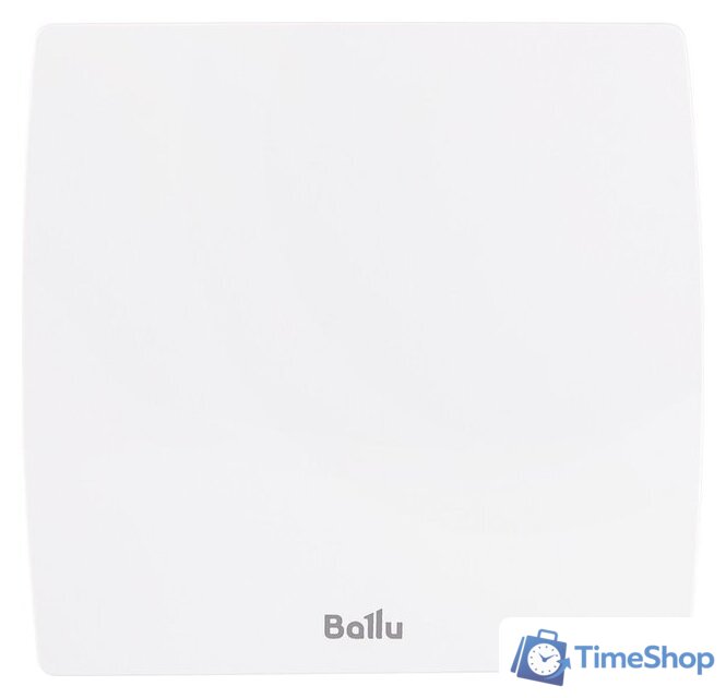 Осевой вентилятор Ballu BAF-SL 100 V - Изображение №2 — Интернет-магазин Time-Shop