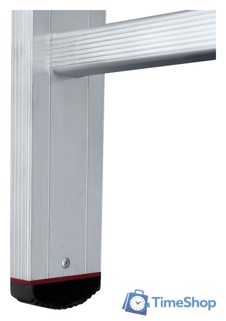 Лестница Новая высота NV 321 профессиональная 17 ступеней - Изображение №6 — Интернет-магазин Time-Shop