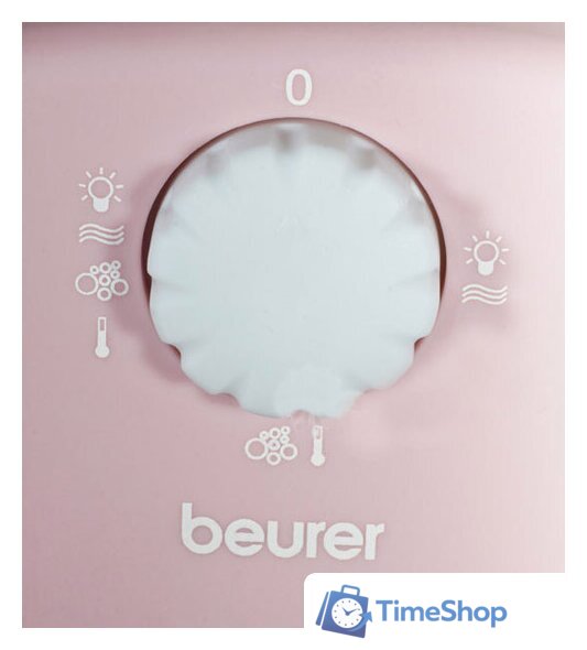 Гидромассажная ванночка Beurer FB20 - Изображение №6 — Интернет-магазин Time-Shop