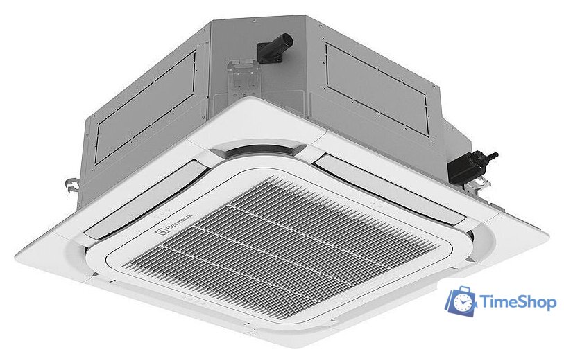 Сплит-система Electrolux EACC-48H/UP3-DC/N8 - Изображение №1 — Интернет-магазин Time-Shop