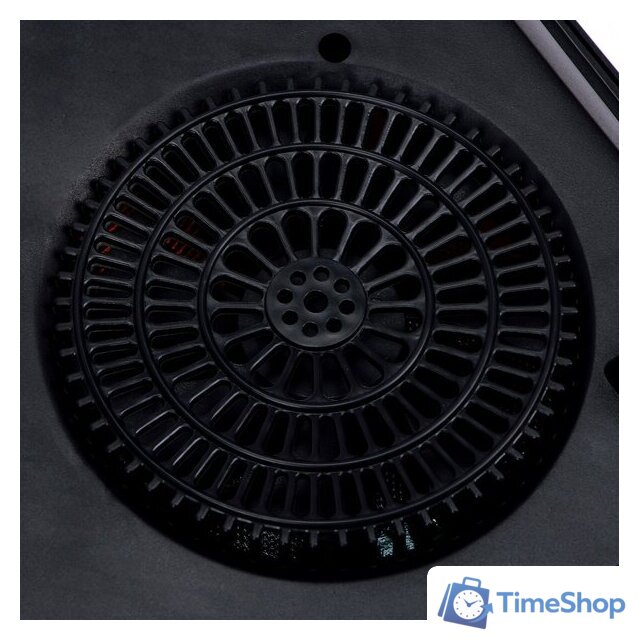 Настольная плита SunWind SCI-0502 - Изображение №7 — Интернет-магазин Time-Shop