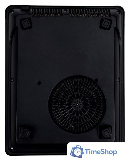 Настольная плита SunWind SCI-0502 - Изображение №6 — Интернет-магазин Time-Shop