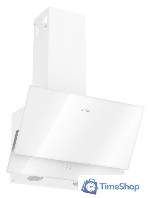 Кухонная вытяжка Elikor Vertex WH60 - Изображение №1 — Интернет-магазин Time-Shop