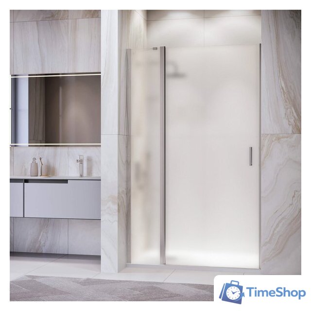 Душевая дверь RGW LE-004 351200412-21 - Изображение №2 — Интернет-магазин Time-Shop