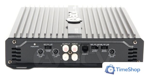 Автомобильный усилитель ACV LX-2.100 - Изображение №4 — Интернет-магазин Time-Shop