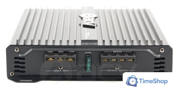 Автомобильный усилитель ACV LX-2.100 - Изображение №5 — Интернет-магазин Time-Shop