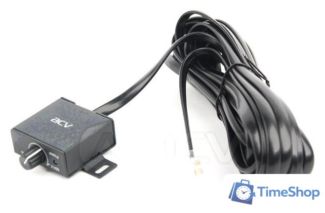 Автомобильный усилитель ACV LX-2.100 - Изображение №6 — Интернет-магазин Time-Shop