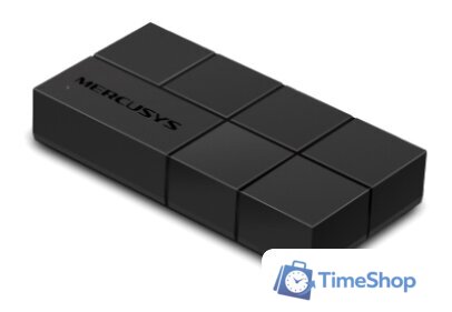 Неуправляемый коммутатор Mercusys MS108G - Изображение №2 — Интернет-магазин Time-Shop