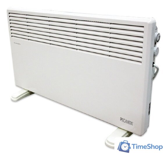 Конвектор Ресанта ОК-1500СН - Изображение №2 — Интернет-магазин Time-Shop