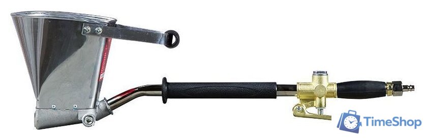 Ковш штукатурный Fubag Hopper PL4000 412658 - Изображение №2 — Интернет-магазин Time-Shop