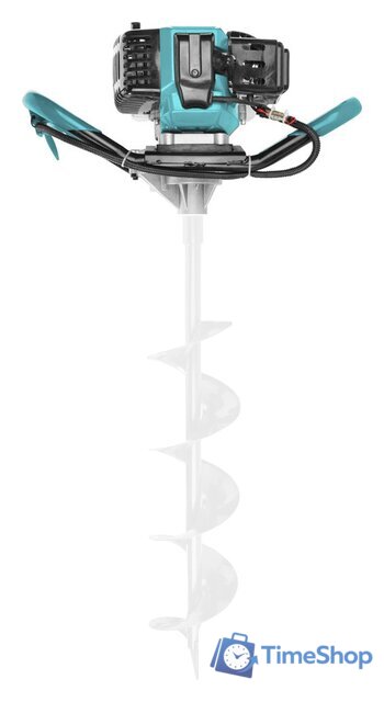 Мотобур Total TEA55221-1 (без шнека) - Изображение №1 — Интернет-магазин Time-Shop